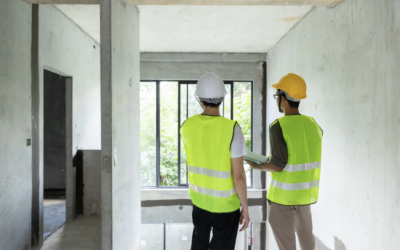 3 Ways To Open Up Living Space in Your Home